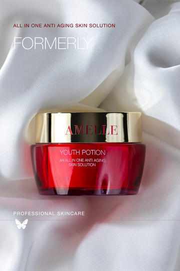 YOUTH POTION - All in One Night Cream