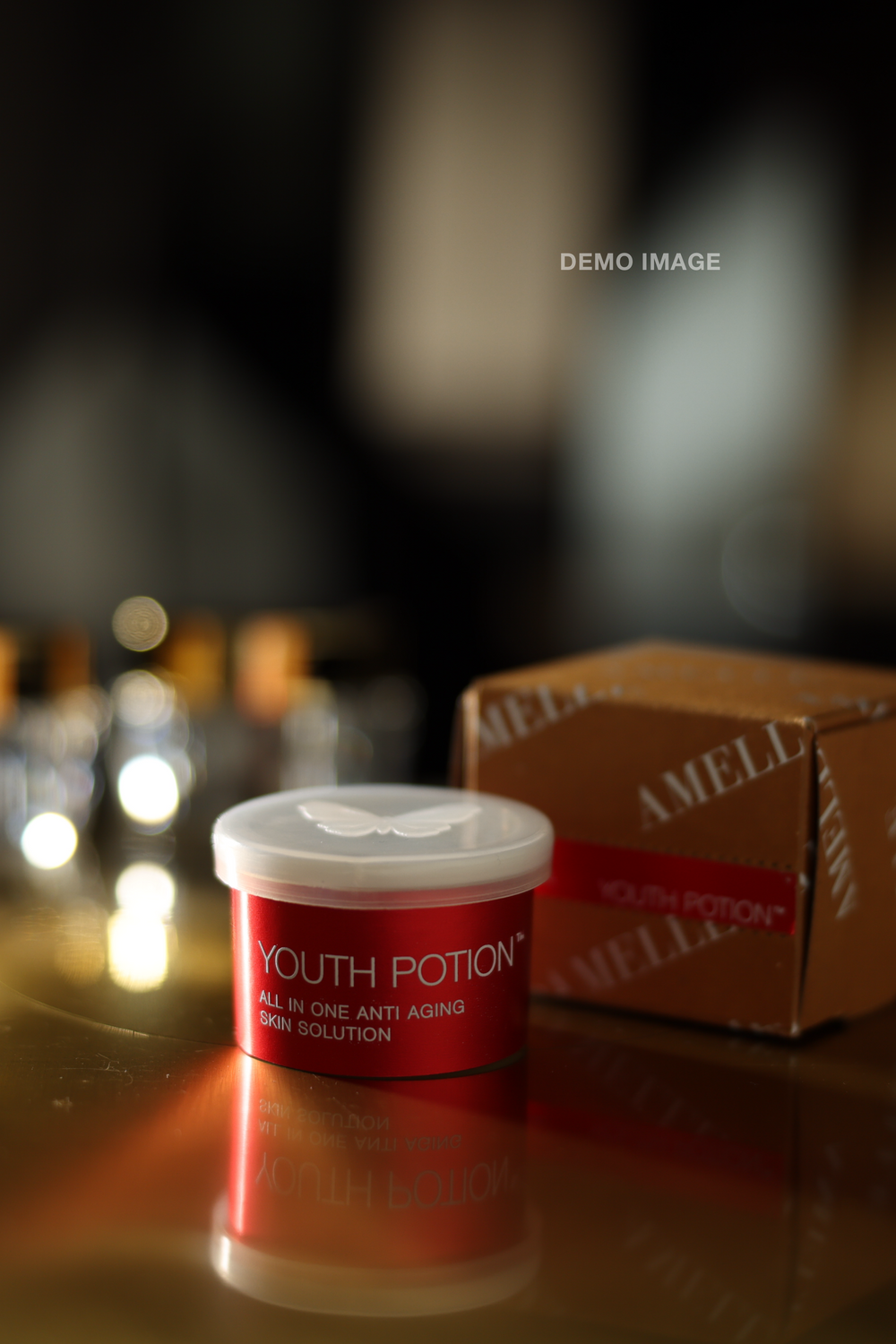 NIGHT CREAM CARTRIDGE - CLASSIC/NORMAL SKIN