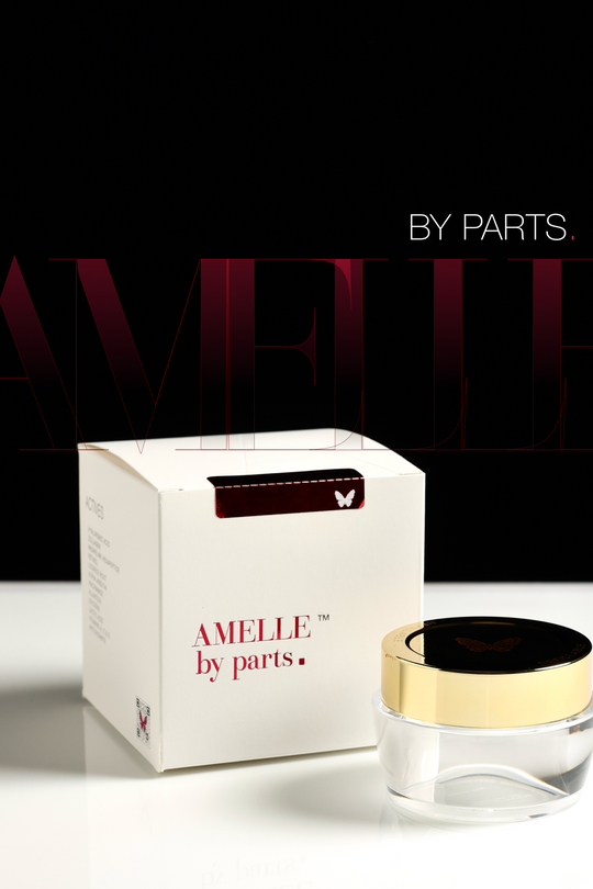 REPLACEMENT NC FLASK — REFILLABLE 50 MLS