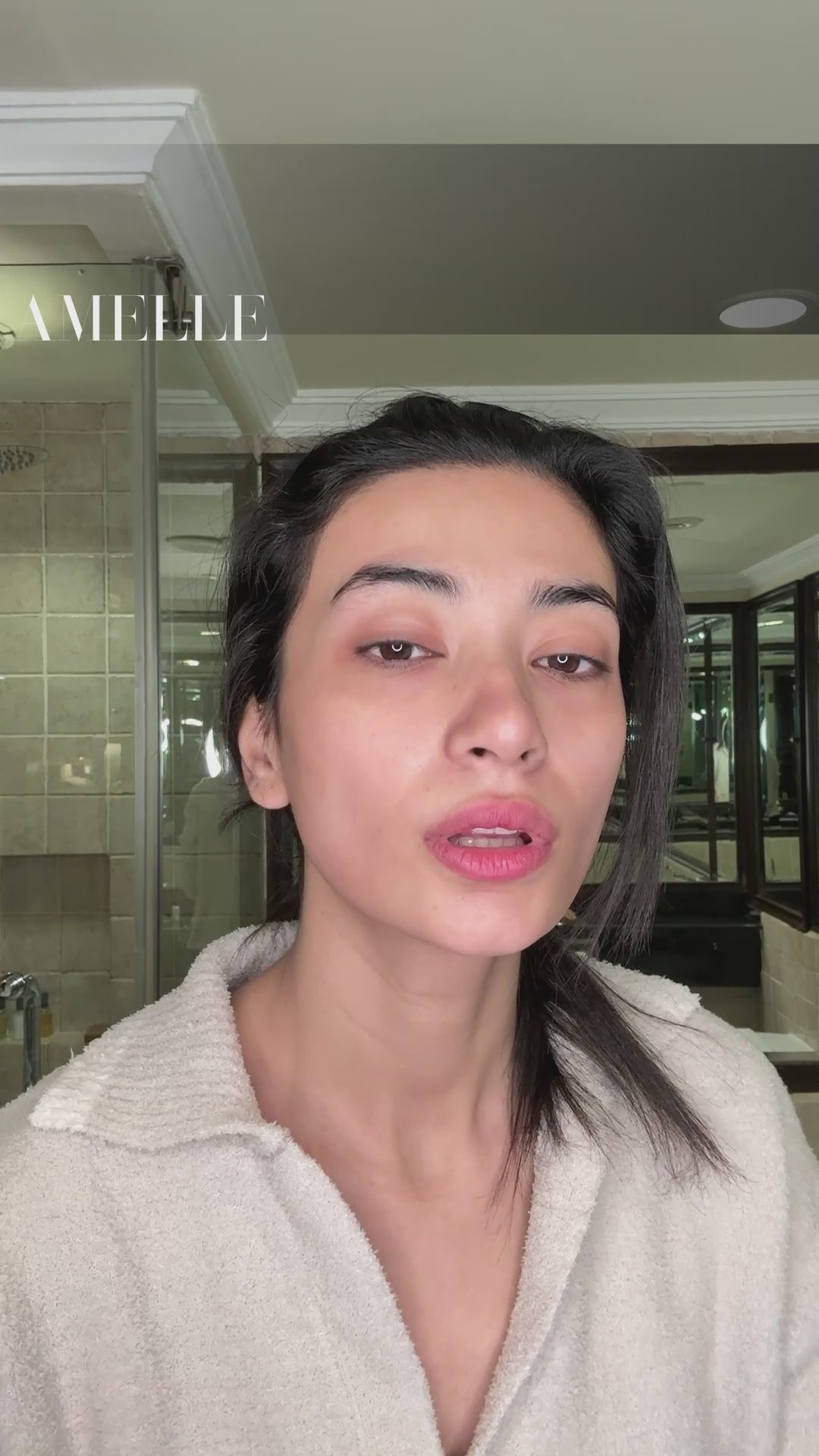 YOUTH POTION - Natural Face Wash