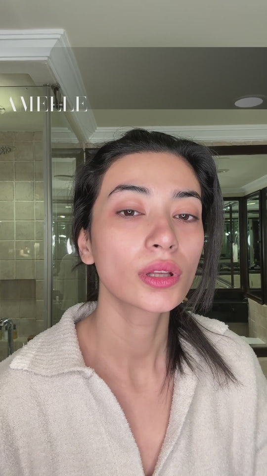 YOUTH POTION - Natural Face Wash